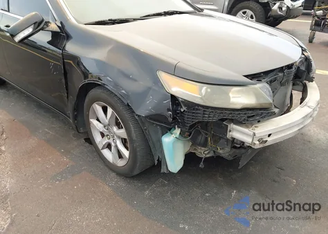 2012 Acura Tl 3.5 z USA, uszkodzony, nr VIN 19UUA8F22CA027643